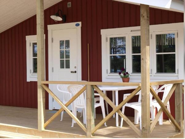 Camp Mid Adventure Hotel Torpshammar Eksteriør billede